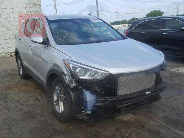 هيونداي سانتافي